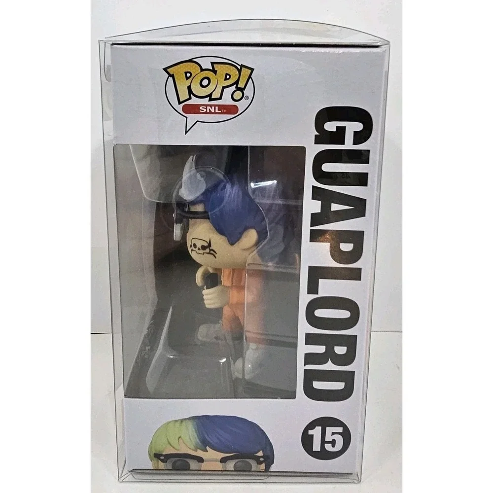 Funko Pop!‎ Guaplord 15 SNL50